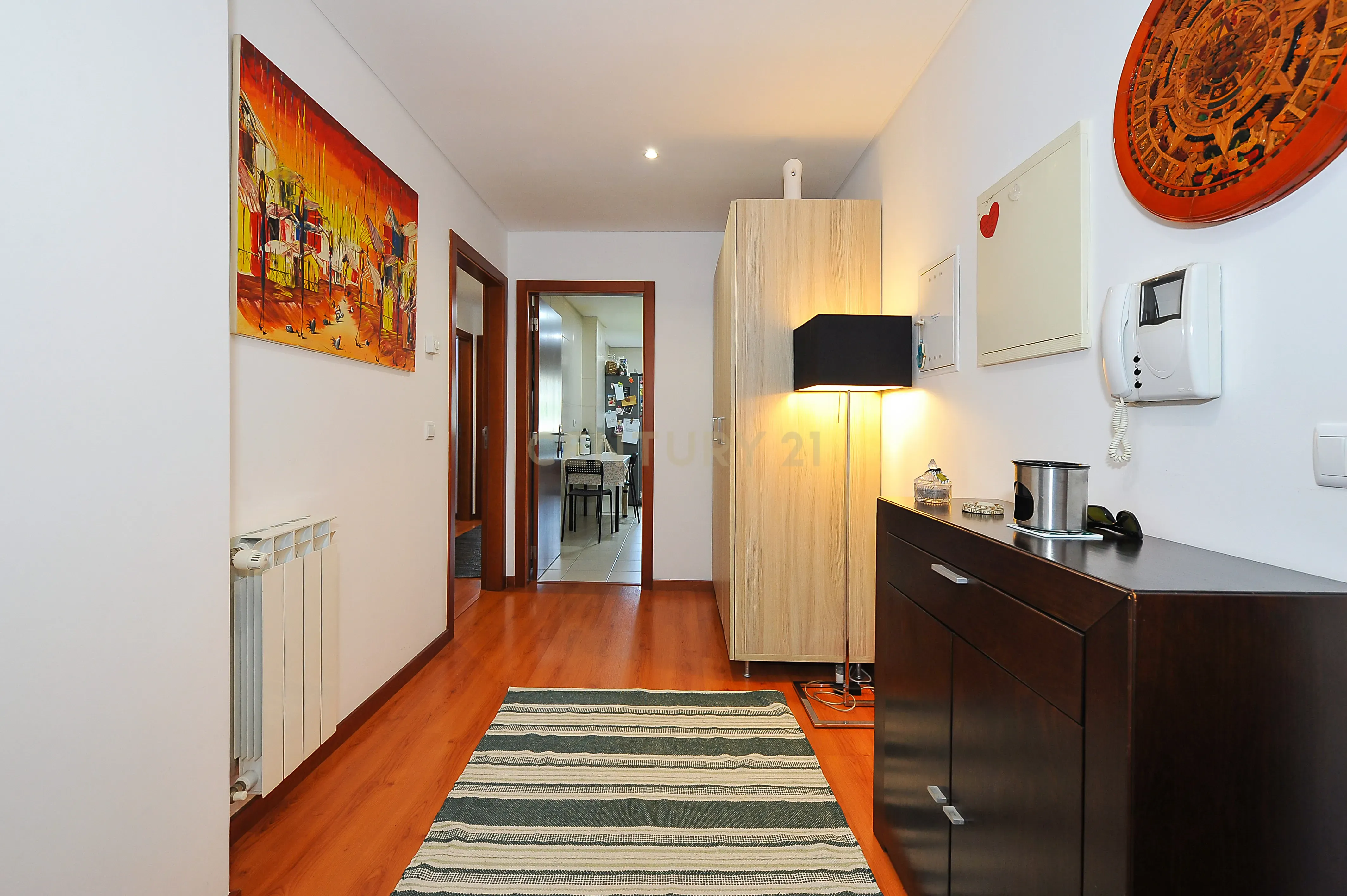 *********RESERVADO******************Apartamento T2 em excelente estado e moderno no Parque São Domingos de Rana - Image 3