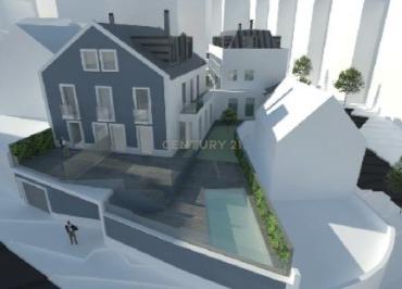 Terreno Urbano à venda em Algés com projeto aprovado - Image 13