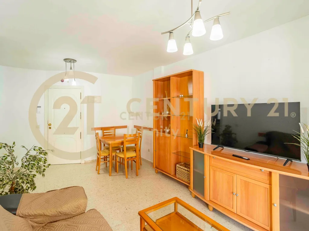 Apartamento Moderno com Vista Mar em Málaga - 230.000€ - Image 22