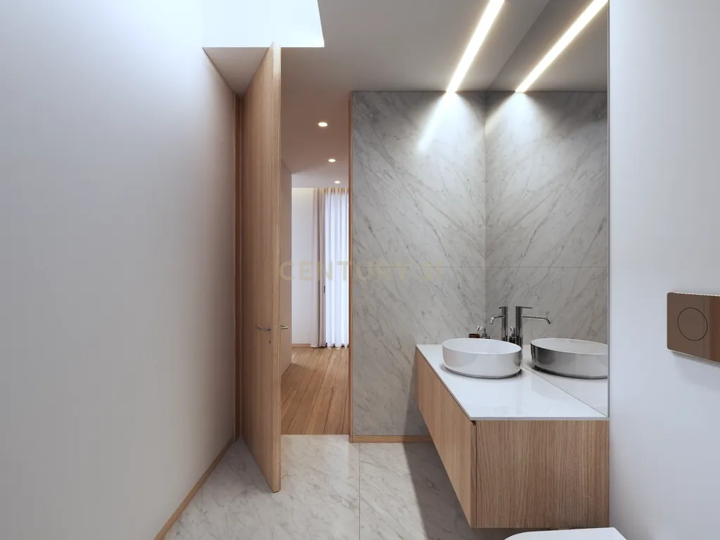 Moradia de Luxo com 472 m2, chave na mão! - Image 14