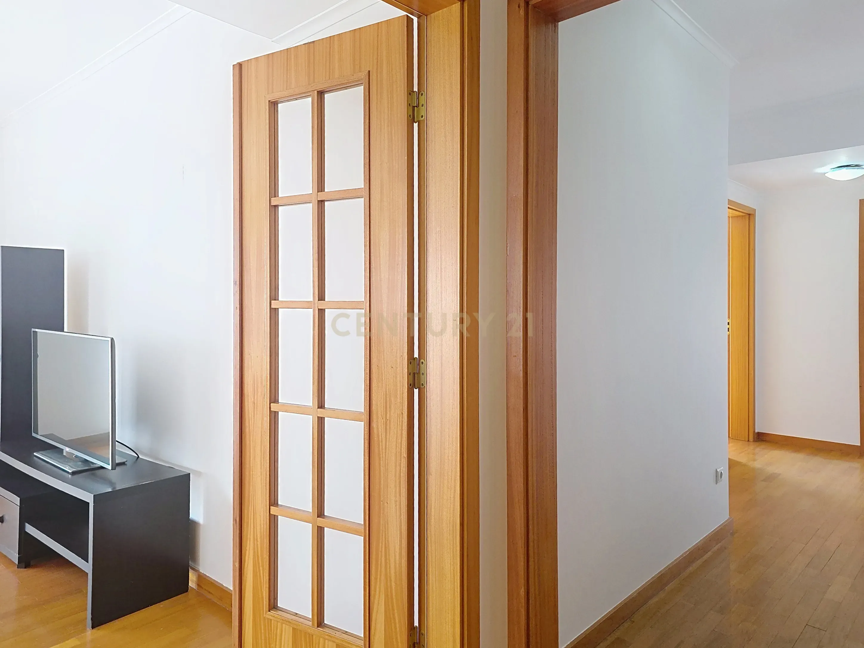 Fotografia 11 de Apartamento T3 no Edifício Mónaco, em Ponta Delgada