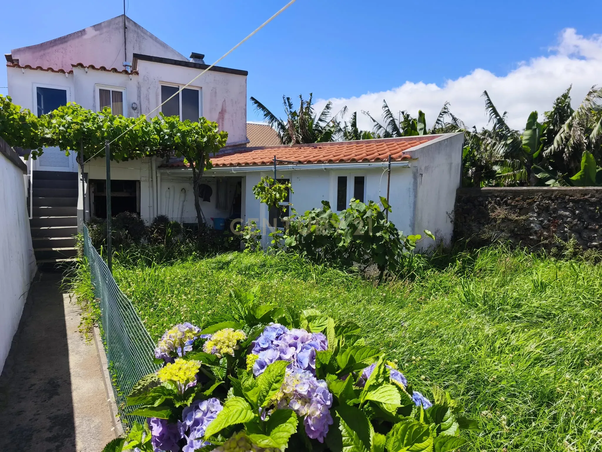 Moradia T4 à venda em Água de Pau, Lagoa — foto 23