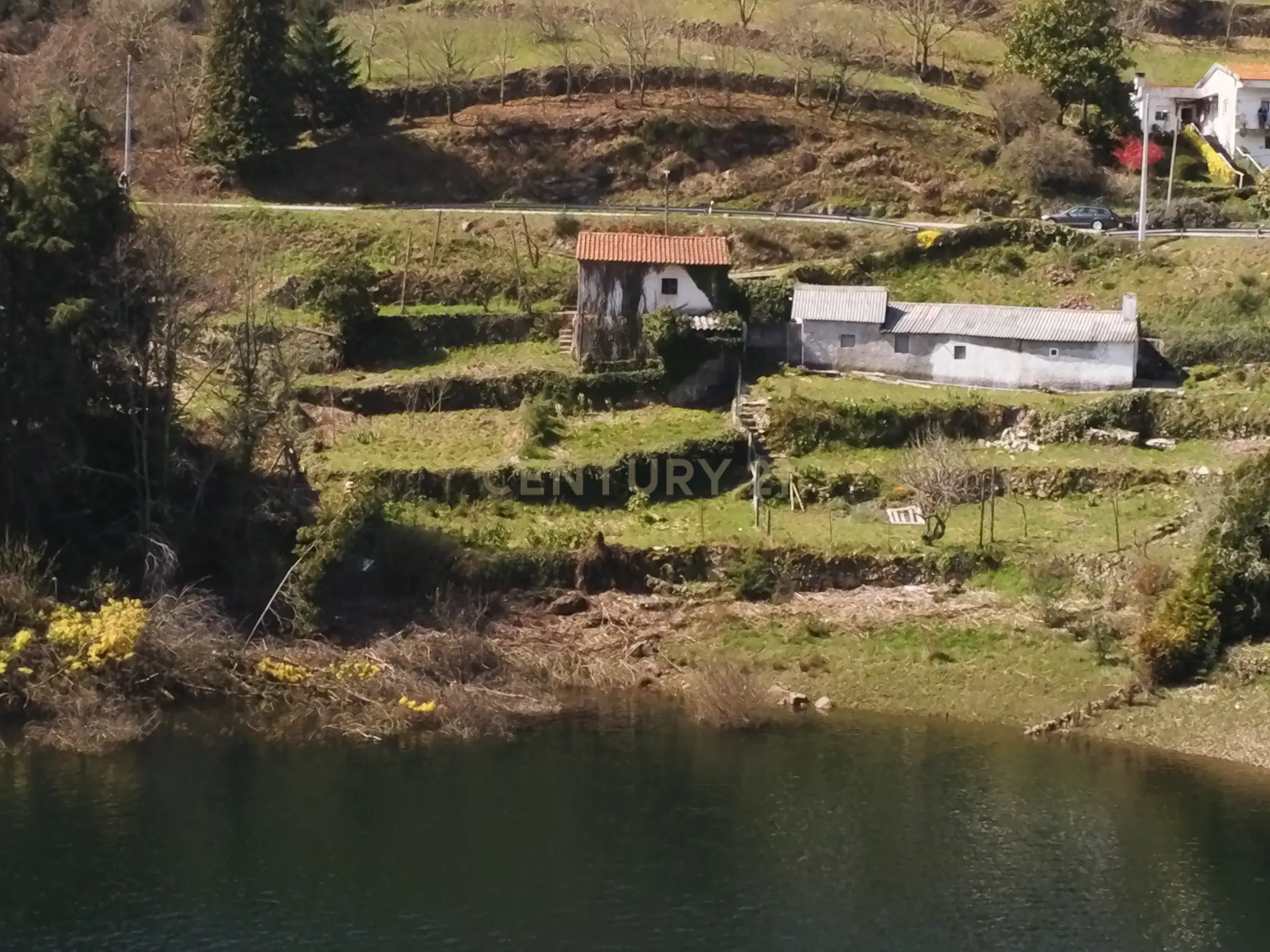 Moradia T2 à venda em Venda Nova e Pondras, Montalegre — foto 37