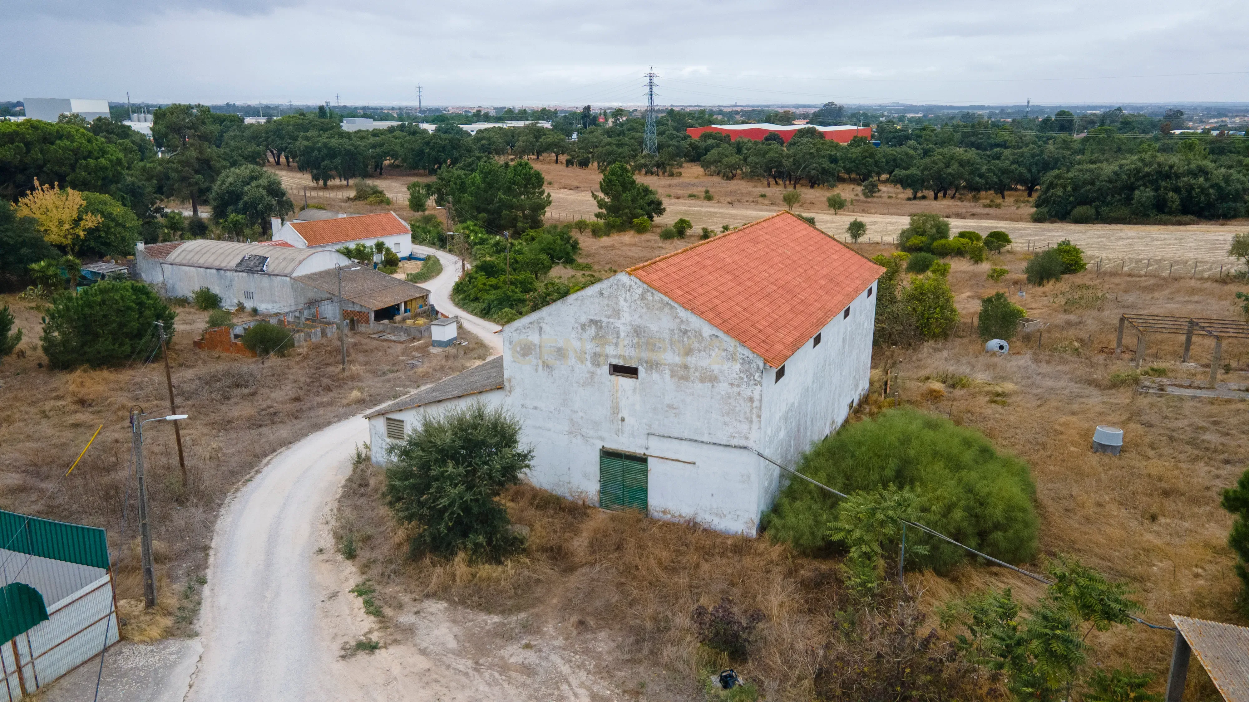 Fotografia 11 de Quinta dos Batudes - Palmela