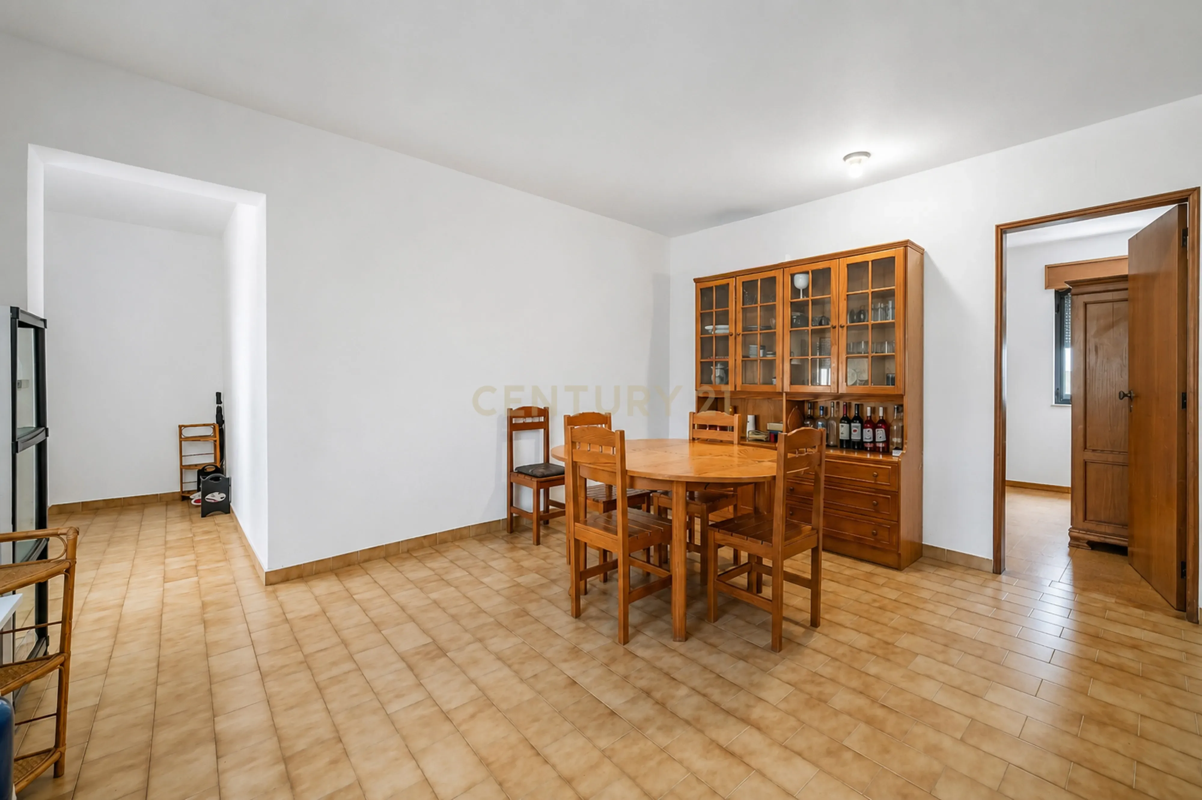 Fotografia 6 de Apartamento T3 de 95m2 no Centro de Alcantarilha