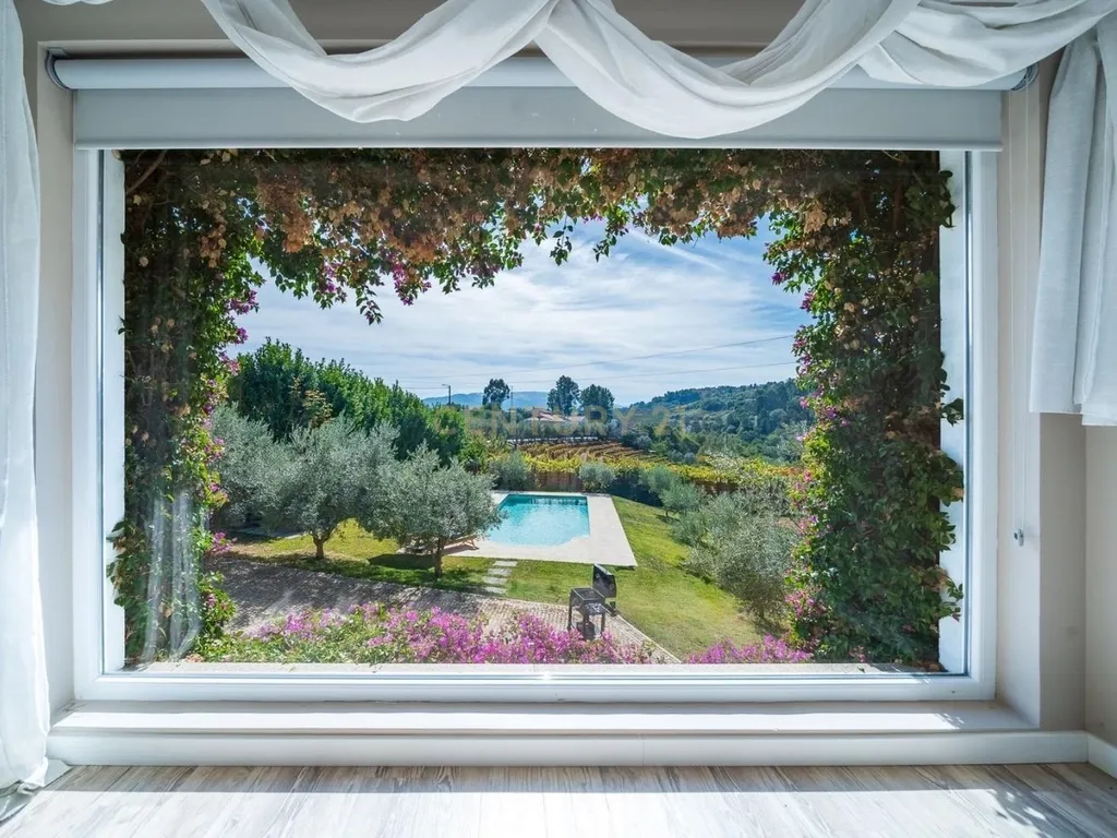 Quinta T3 + 1 com Piscina em Sermanha, Sedielos - Peso da Régua - Vila Real - Image 9