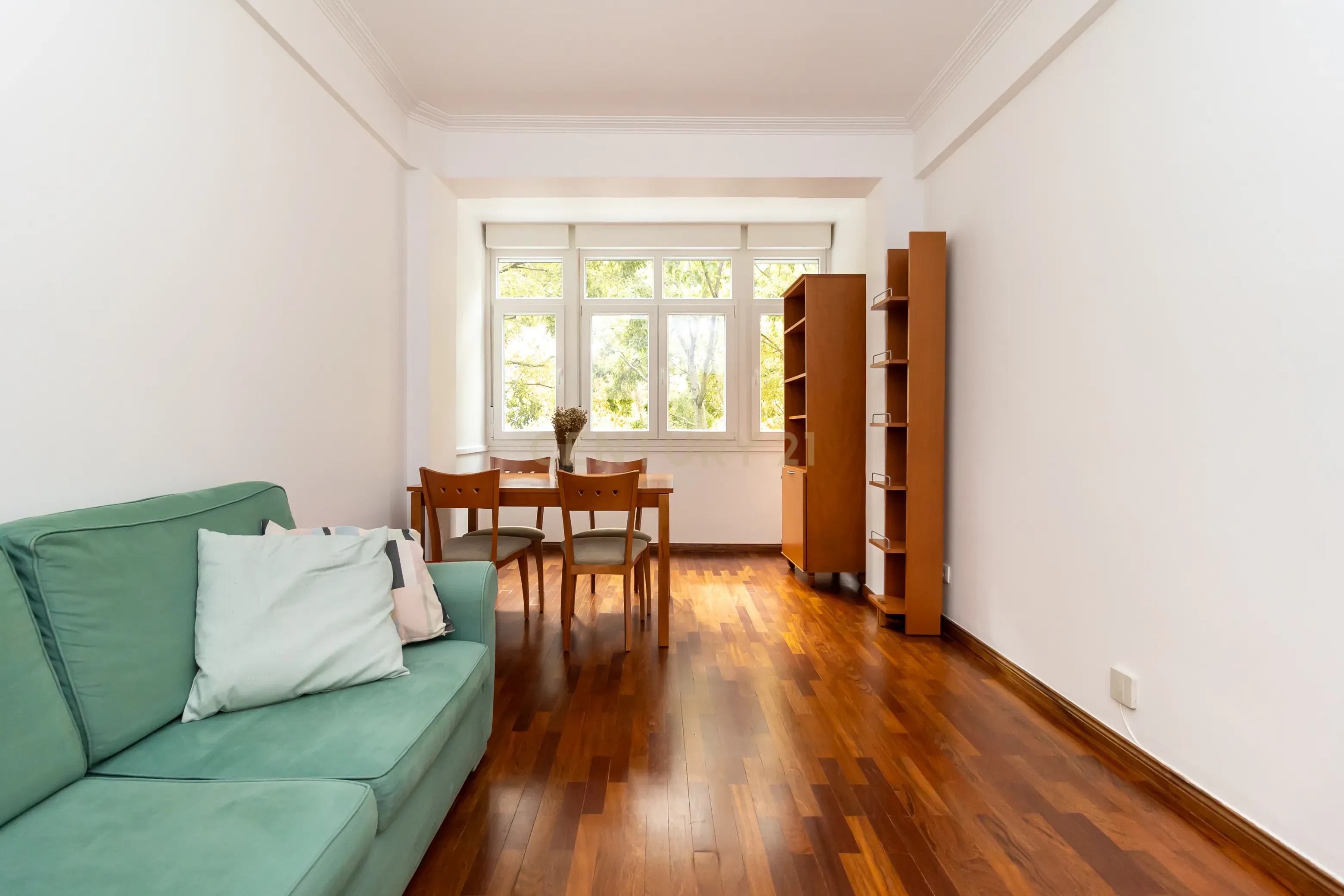 Apartamento T2 - Lisboa - Image 52