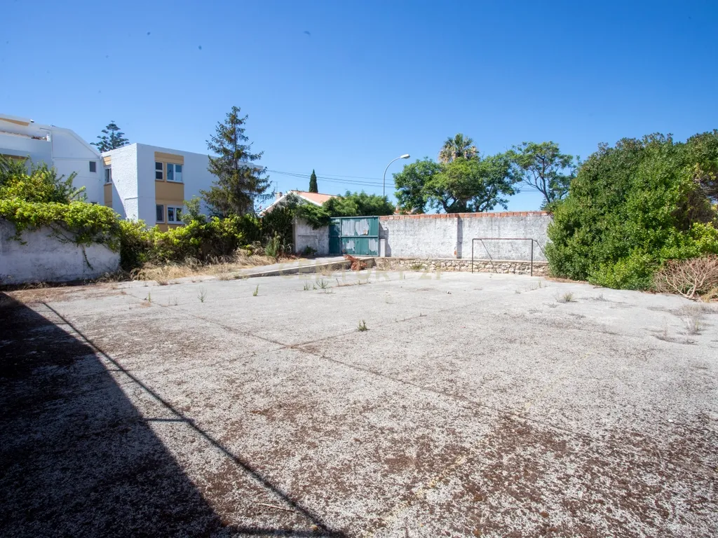 Moradia Histórica venda - Oeiras centro - Image 48