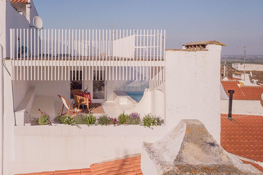 GuestHouse de charme de 260m2 no centro de Elvas - Image 11
