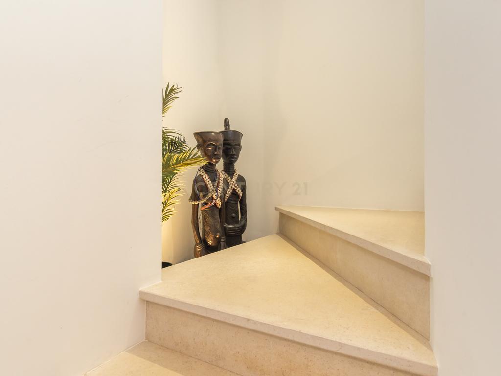 No centro de Palmela, uma casa com historia! - Image 88