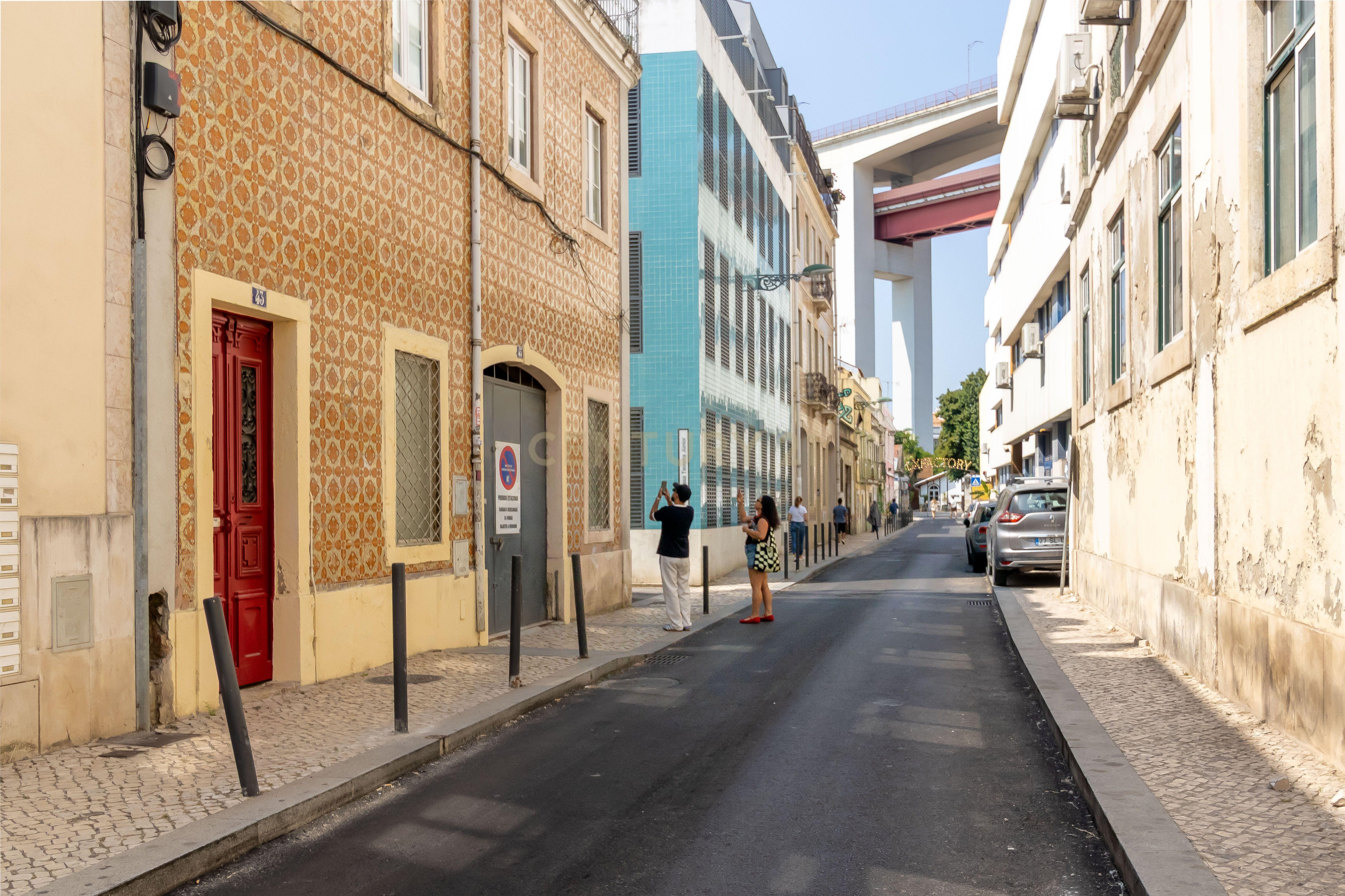 Apartamento T1 à venda em Alcântara, Lisboa — foto 15