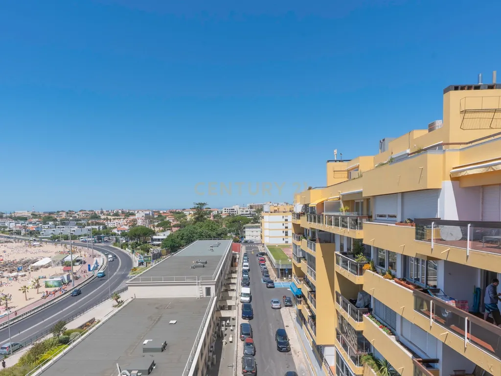 Apartamento T3 com Vista Mar em Oeiras - Image 52