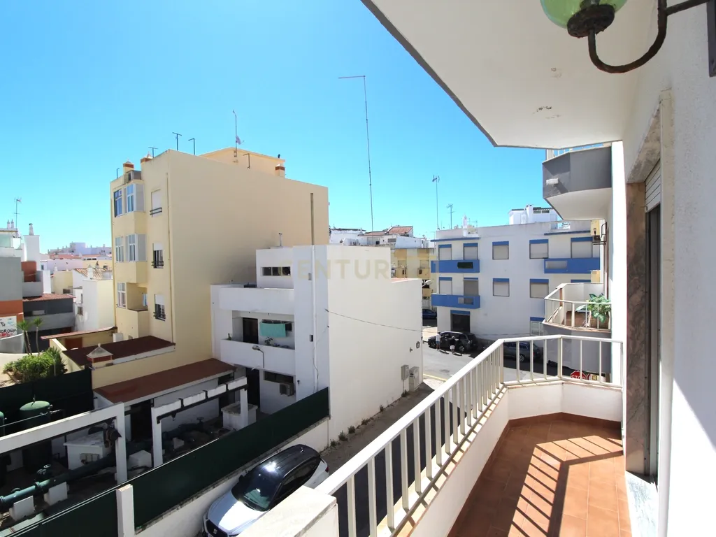 Apartamento cheio de Luz e Próximo da Praia - Image 20
