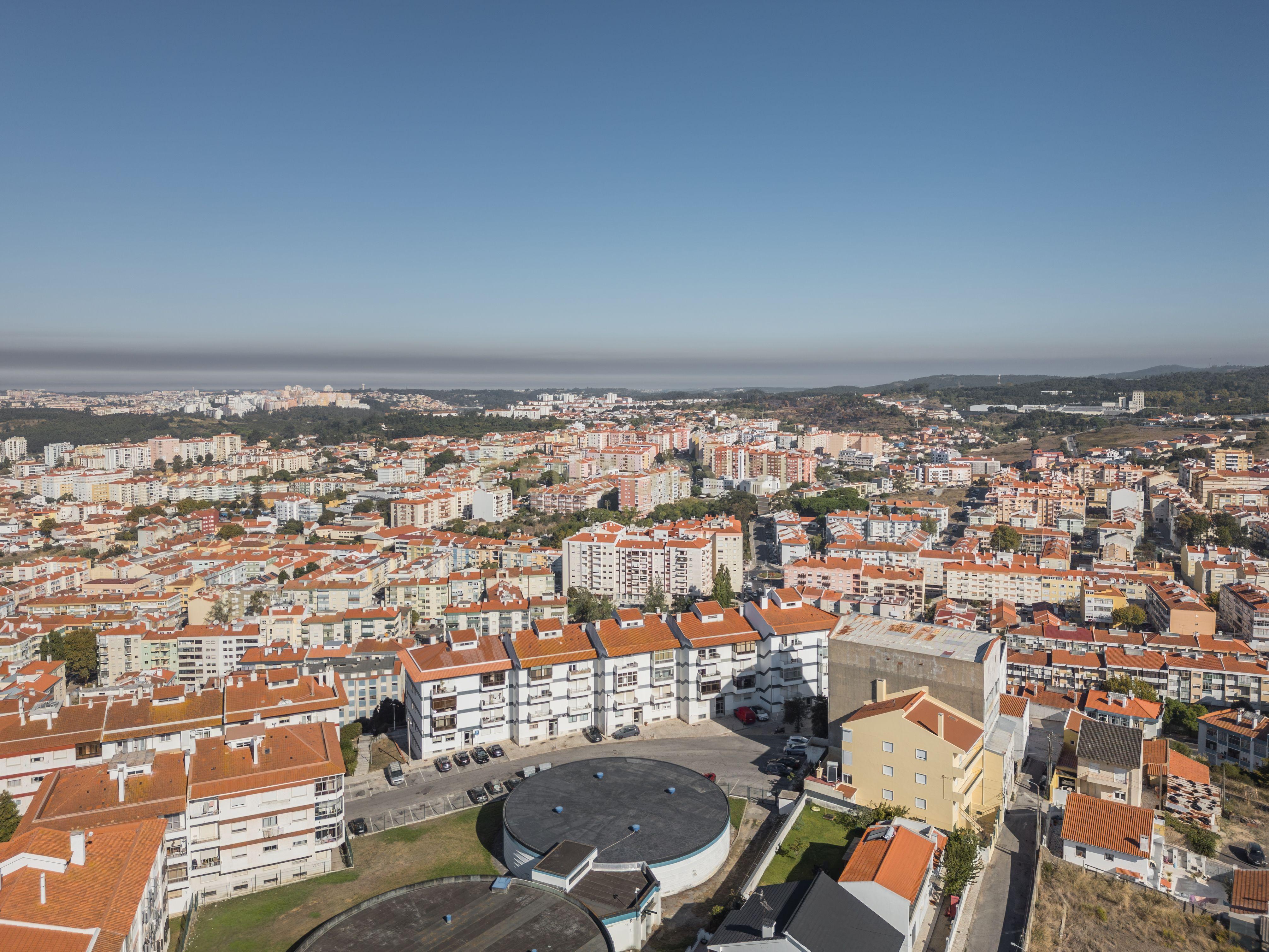 Apartamento T2 à venda em Agualva e Mira-Sintra, Sintra — foto 13