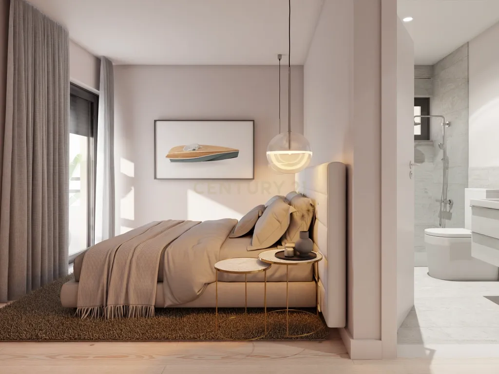 Apartamento Novo T3 em cedência de posição, Quinta do Conventinho, Loures - Image 9