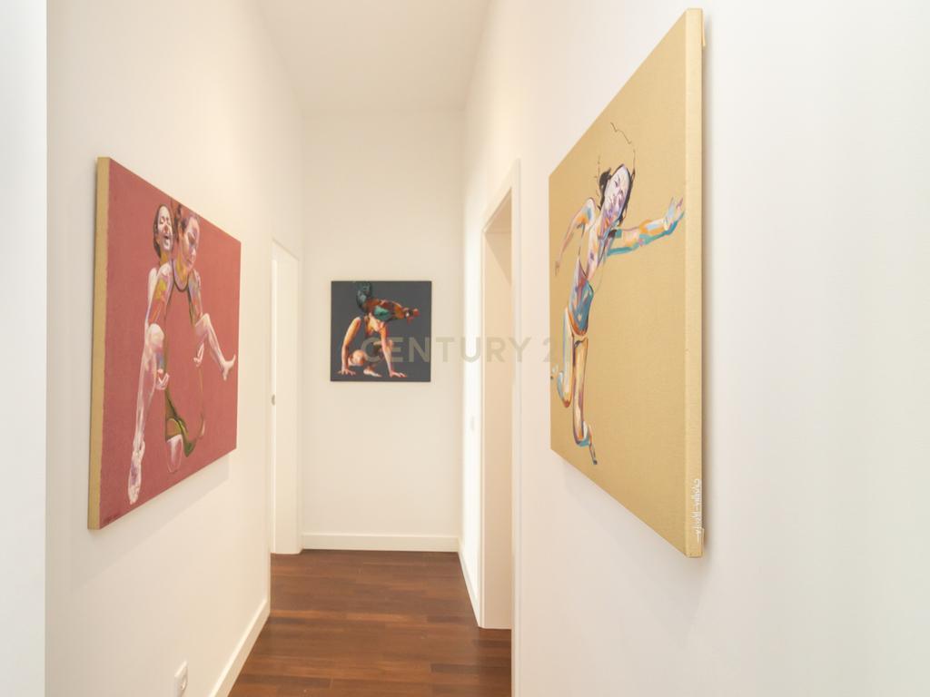 No centro de Palmela, uma casa com historia! - Image 89