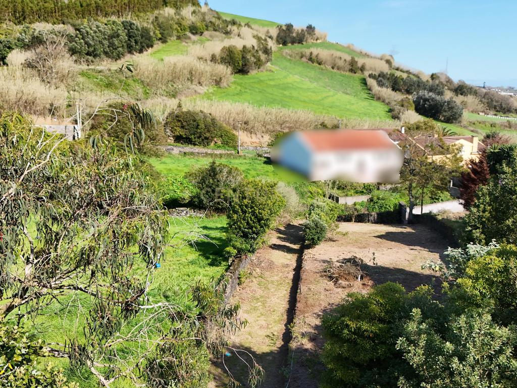 Terreno com PIP Aprovado para Moradia T3 | Cabouco – Lagoa - Image 11