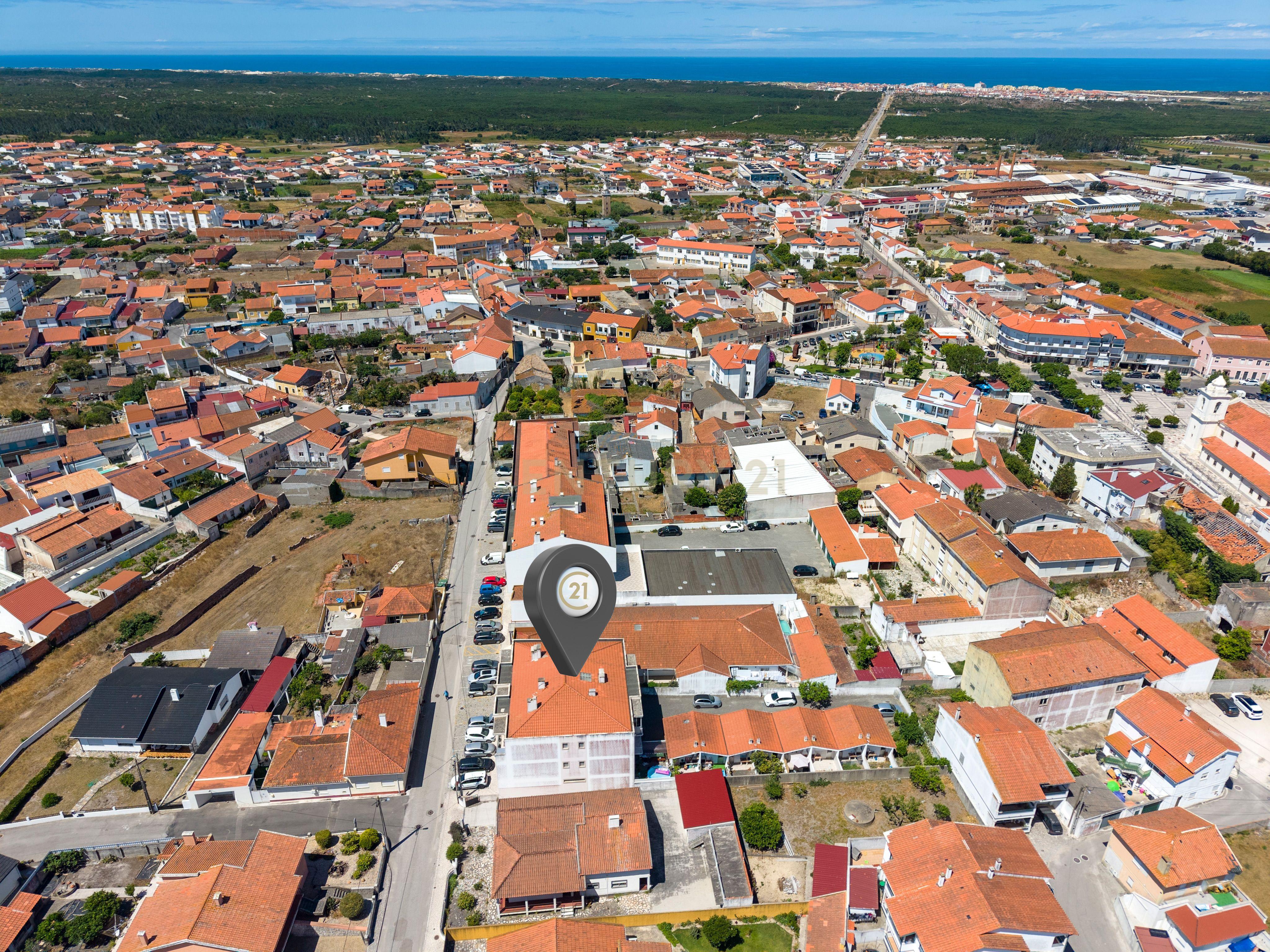 Apartamento T2 à venda em Vieira de Leiria, Marinha Grande — foto 28