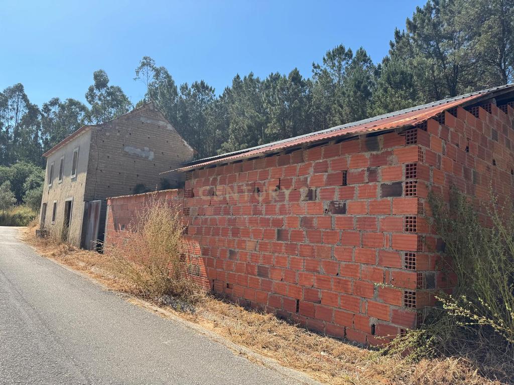 Encantadora Moradia para Recuperação em Pombal com Vista Panorâmica - Image 6
