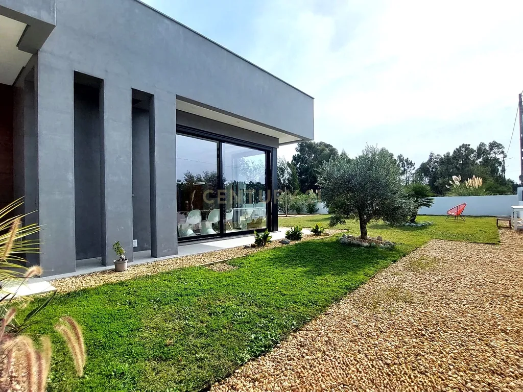 Oasis Coco Beach Villa - Moradia de Luxo Isolada T3 + 1 com Guest House e Piscina, lote 1,368 m² – Urbanização Vila Alegre, Fernão Ferro - Image 55