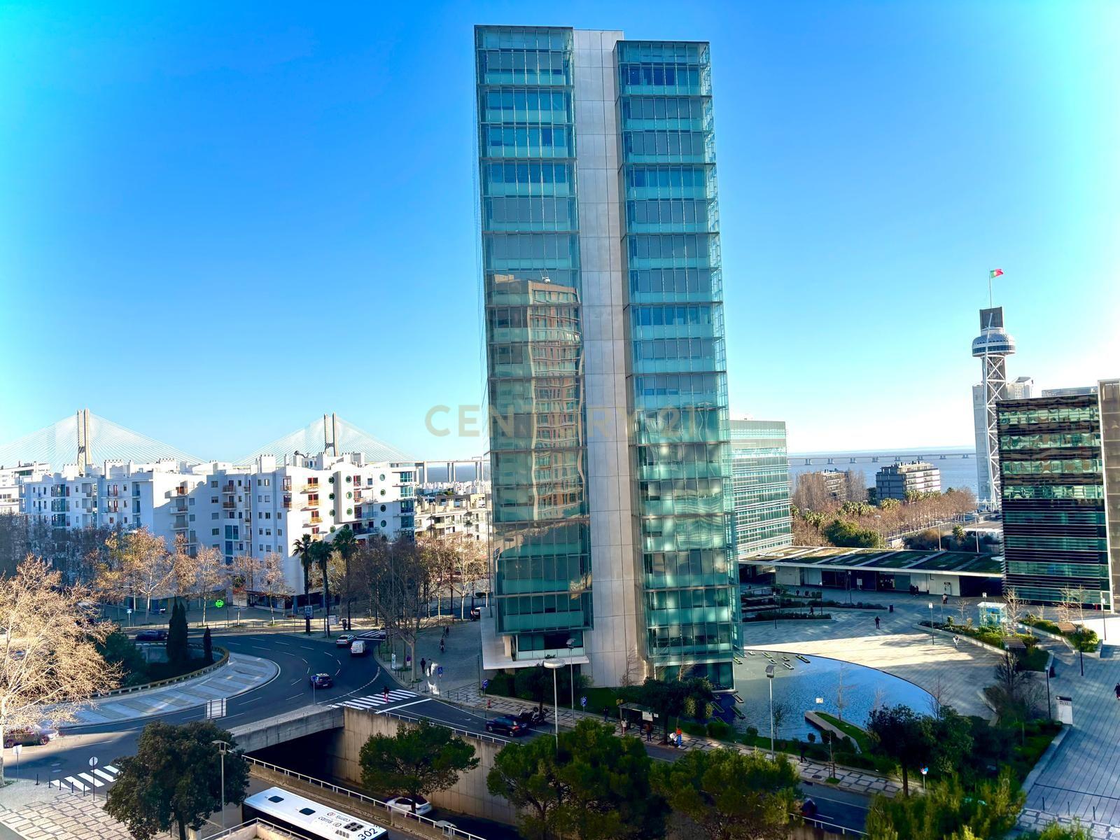 Apartamento T2 à venda em Parque das Nações, Lisboa — foto 26