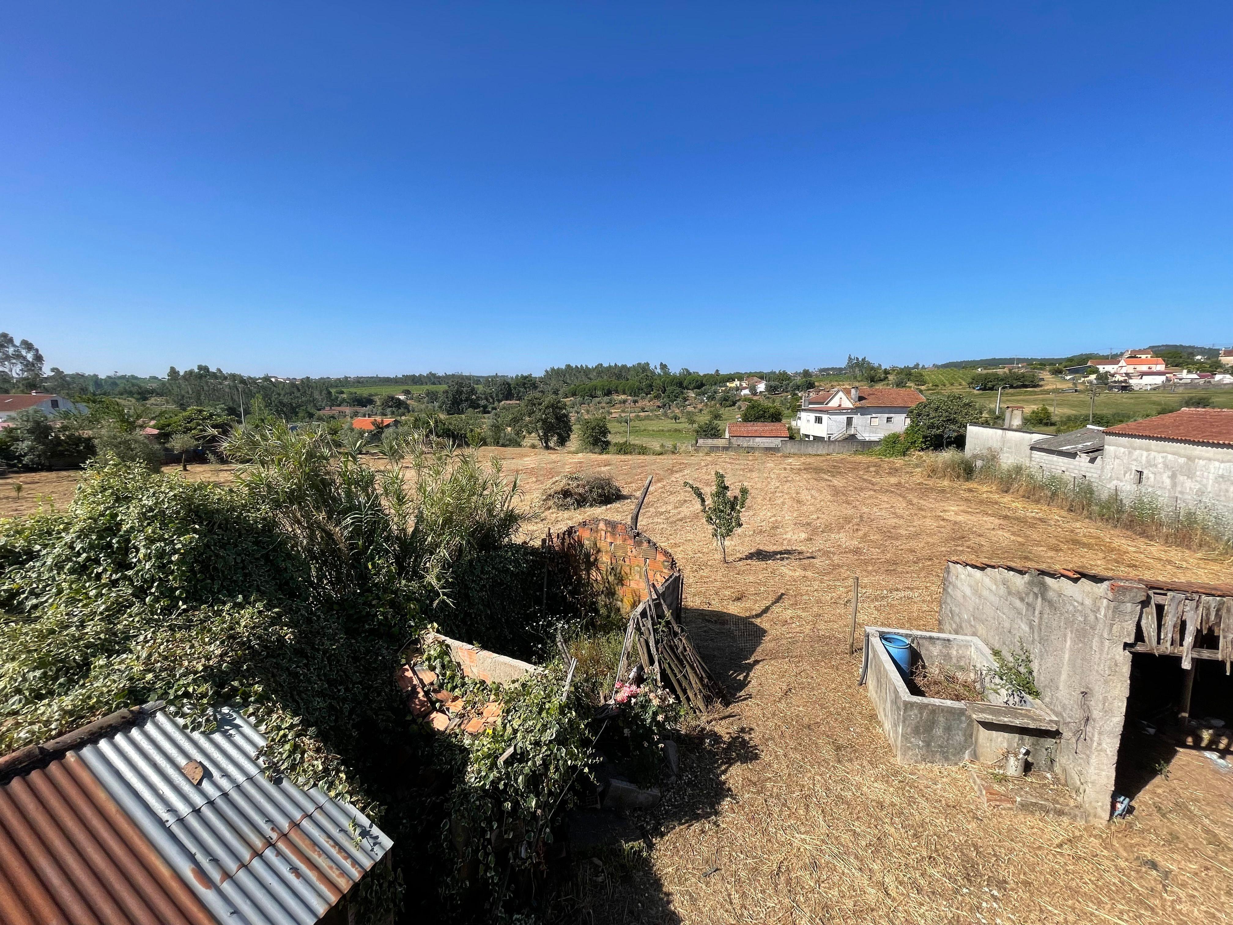 Fotografia 8 de Casa para Recuperar em Beco, Ferreira do Zêzere