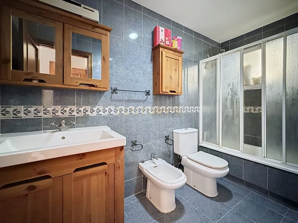 Espaçoso Apartamento T3 em Albatera, Alicante - Image 11
