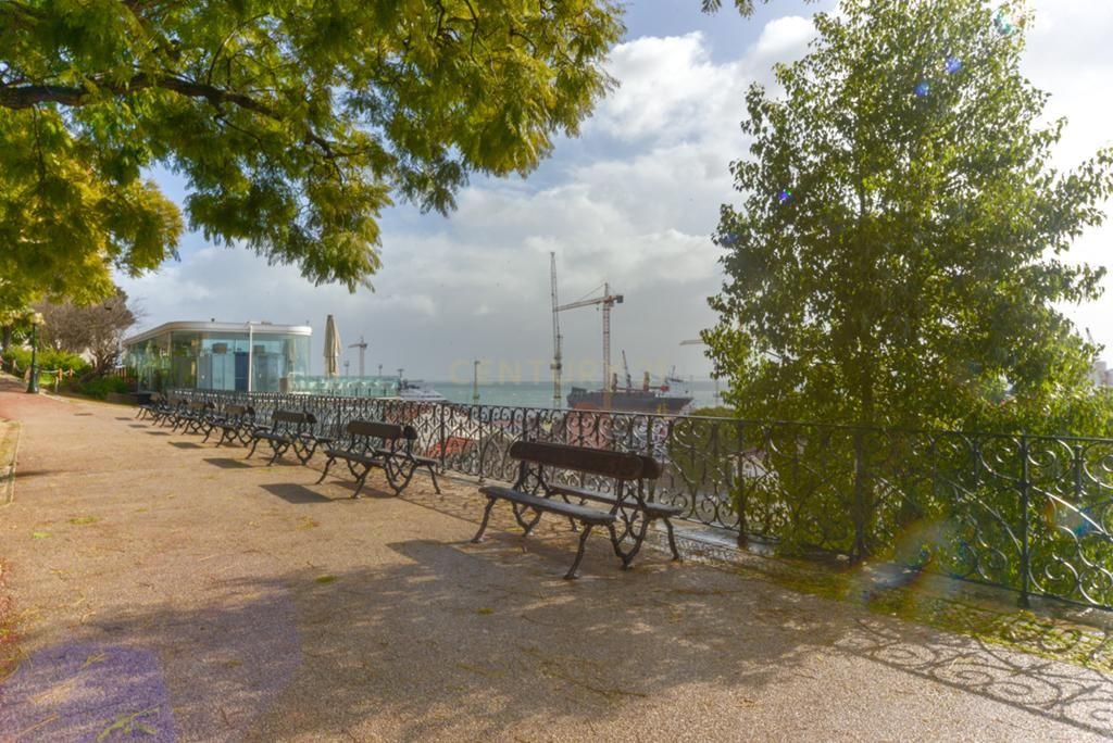 Apartamento T0  Lisboa com Licença AL Yield 10% - Image 24