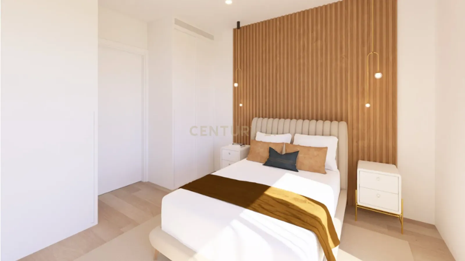 Apartamento T2 - Palm Village Cascais - Image 16