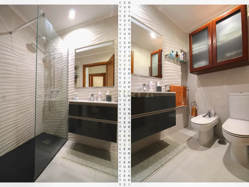 Apartamento T3 centro Palmela - Image 27