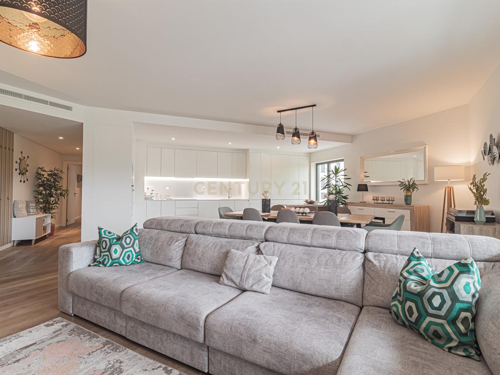 Apartamento T4 em Alto do Lumiar – Quinta das Conchas – Quinta do Lambert, Lumiar - Image 6