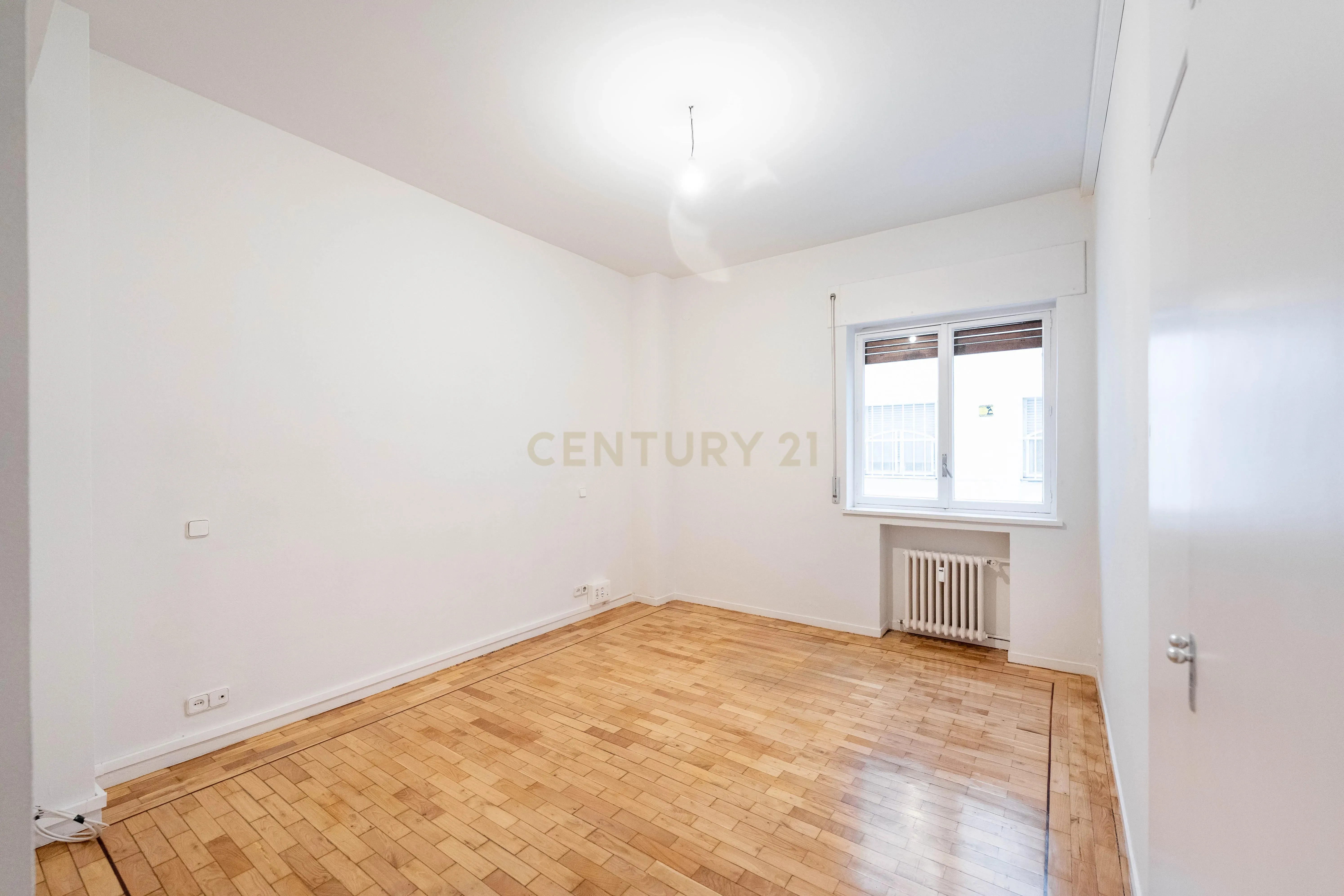 Piso exclusivo na zona residencial de Chamberi - Image 6