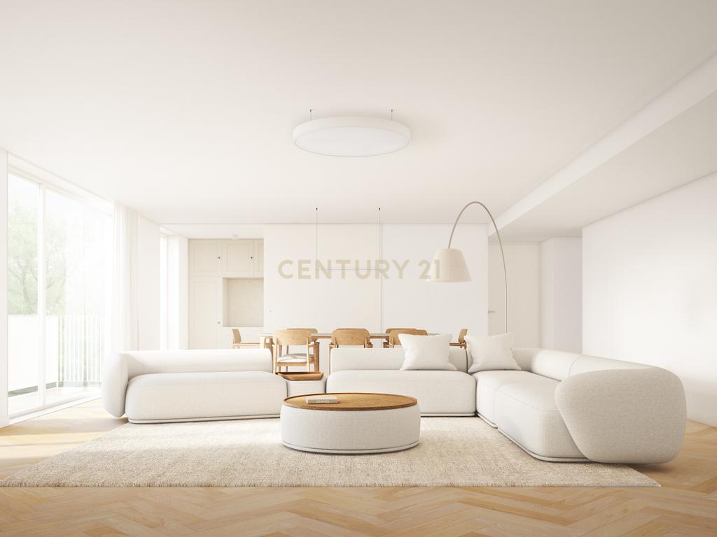 Luxuosa Moradia T2 em Alcântara, Lisboa - Image 17