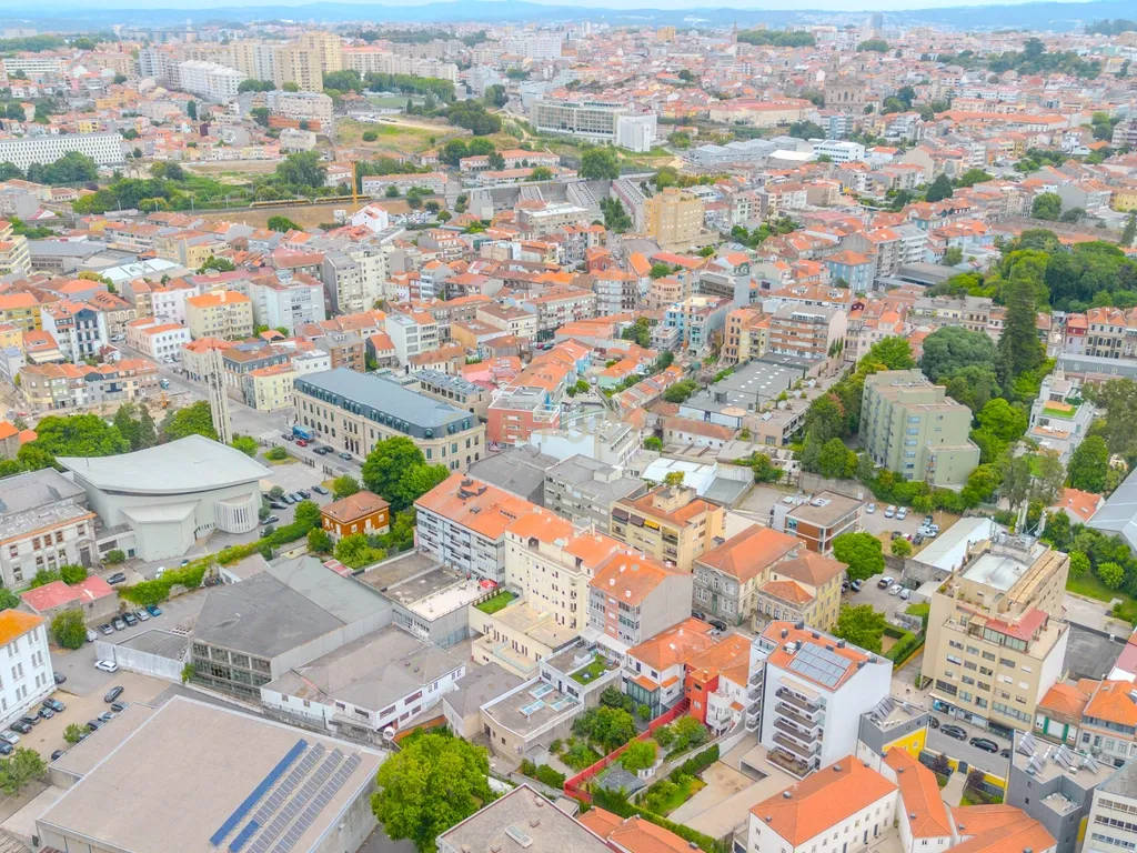 Apartamento T1 Duplex Moderno em Cedofeita, Porto - 1 Quarto - Image 29