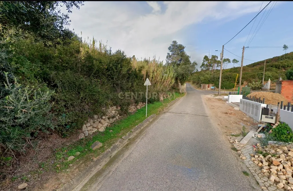**Terreno rústico com 1520 m2 - Alenquer ** - Image 7
