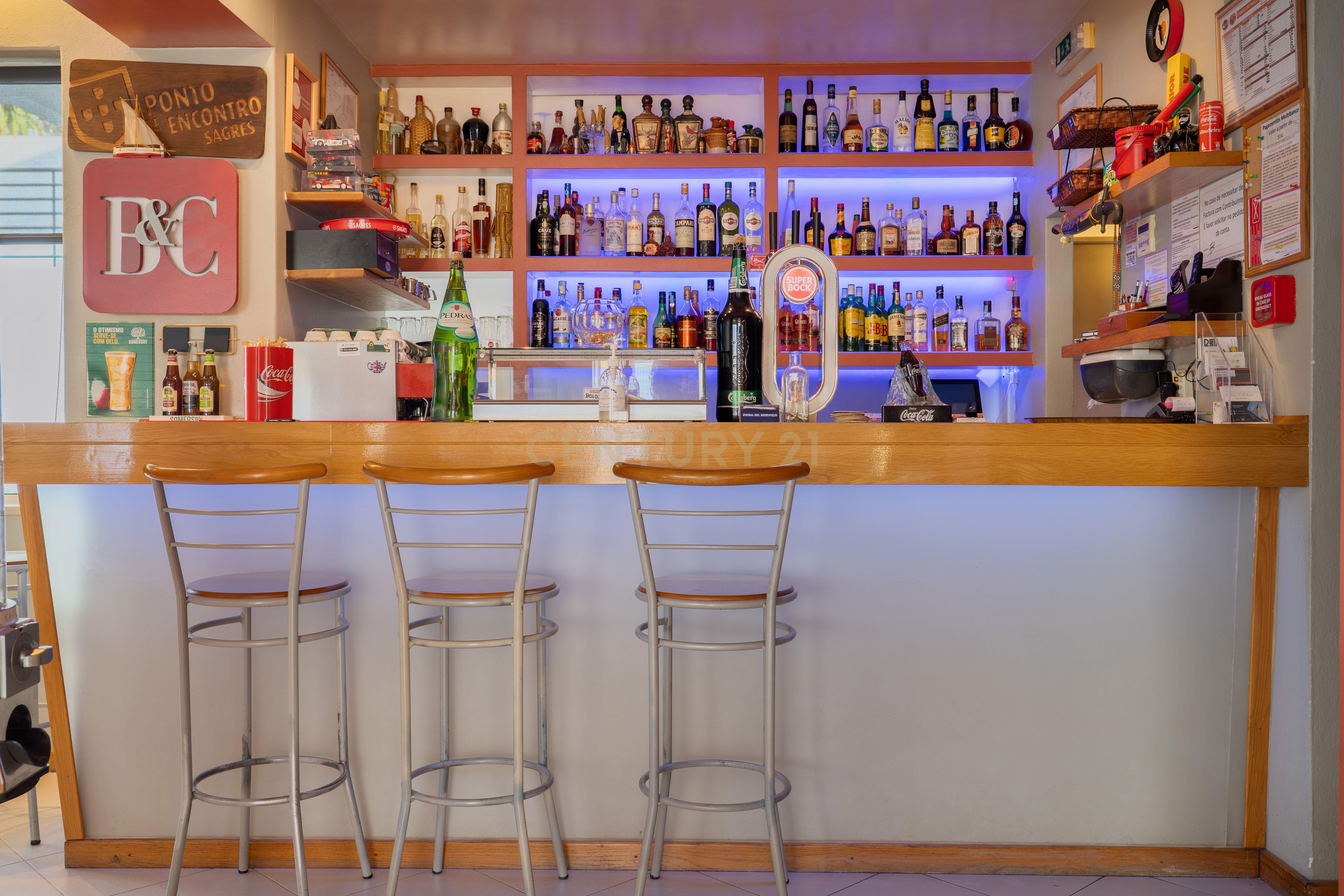 Fotografia 10 de Restaurante à Venda em Albufeira