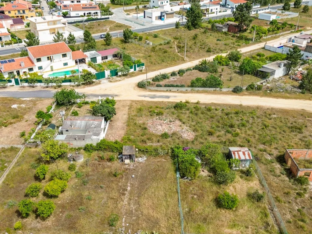 Terreno Construível em Quinta da Marquesa, Palmela - Image 2