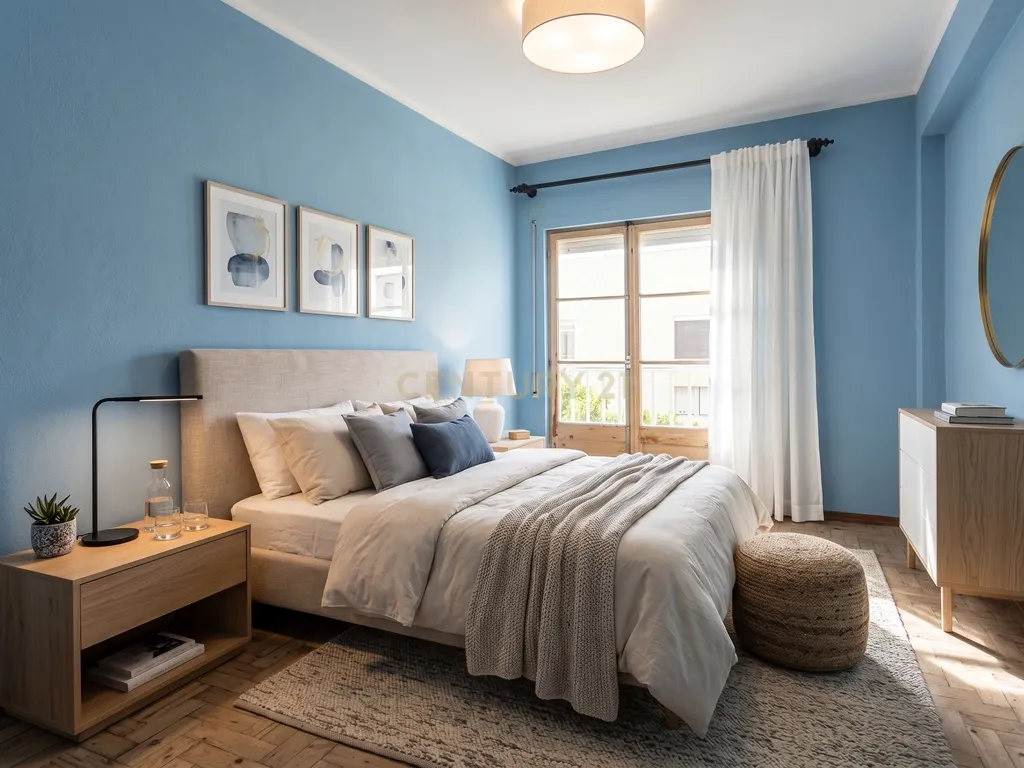 Apartamento T3 em Setúbal - Image 13