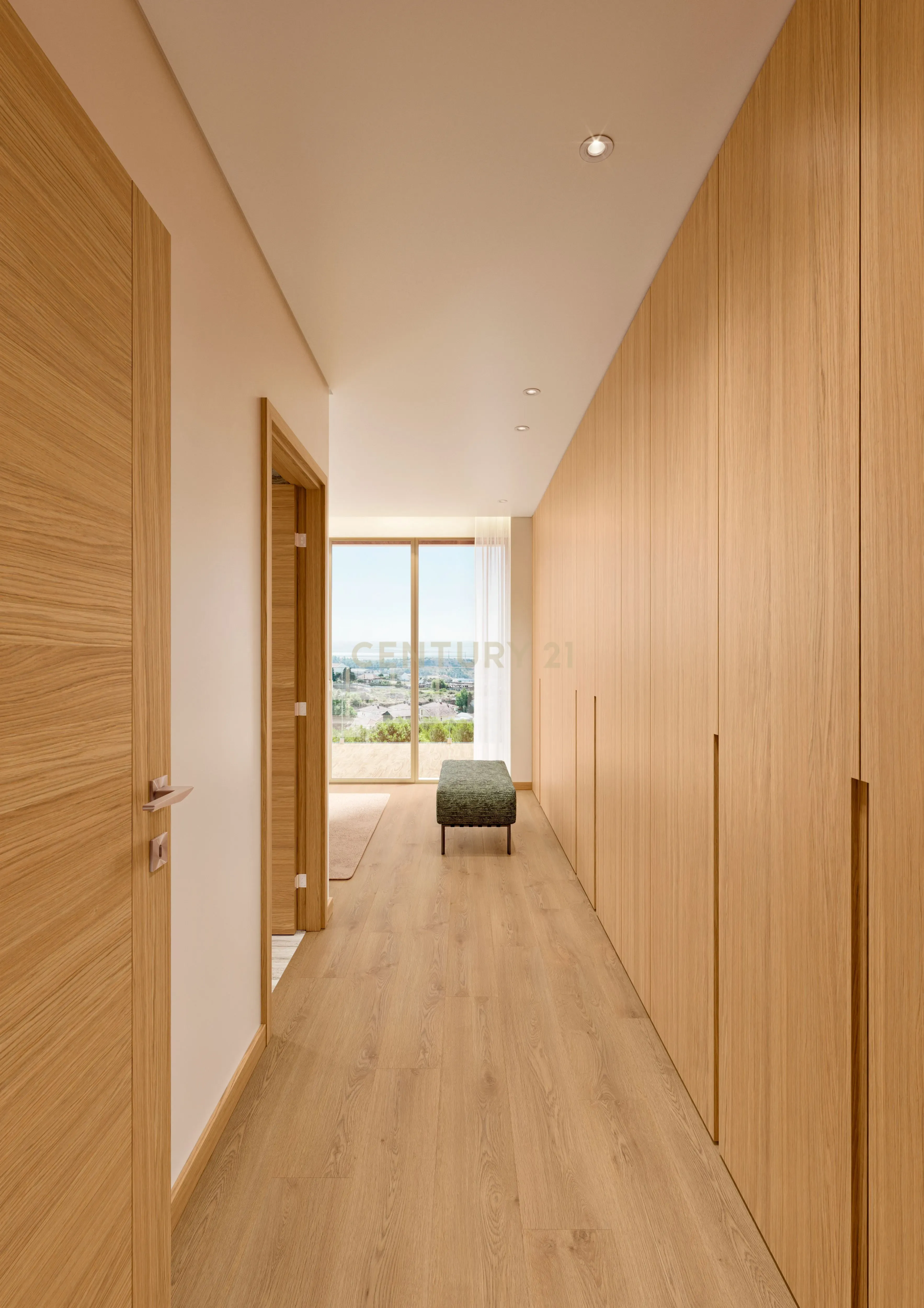 Fotografia 7 de Apartamento T3+ no empreendimento Varandas do Moínho