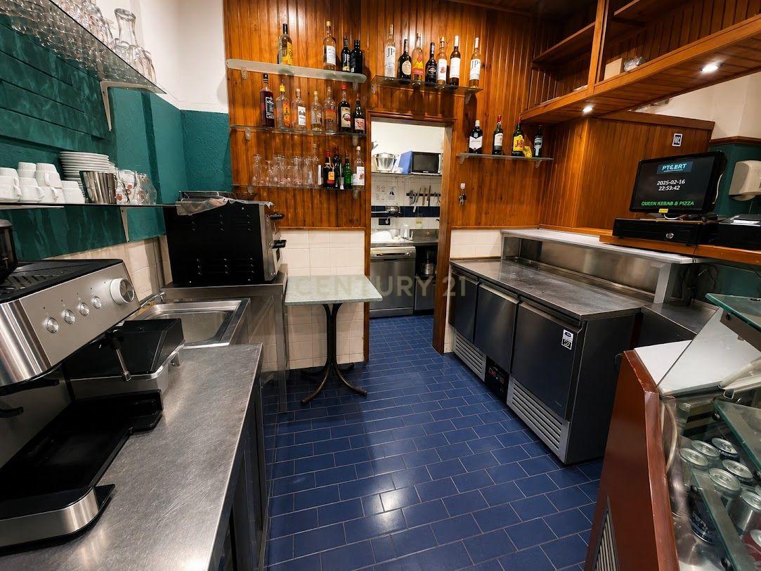 Fotografia 5 de Venda de Loja com Café em Queluz - Sintra