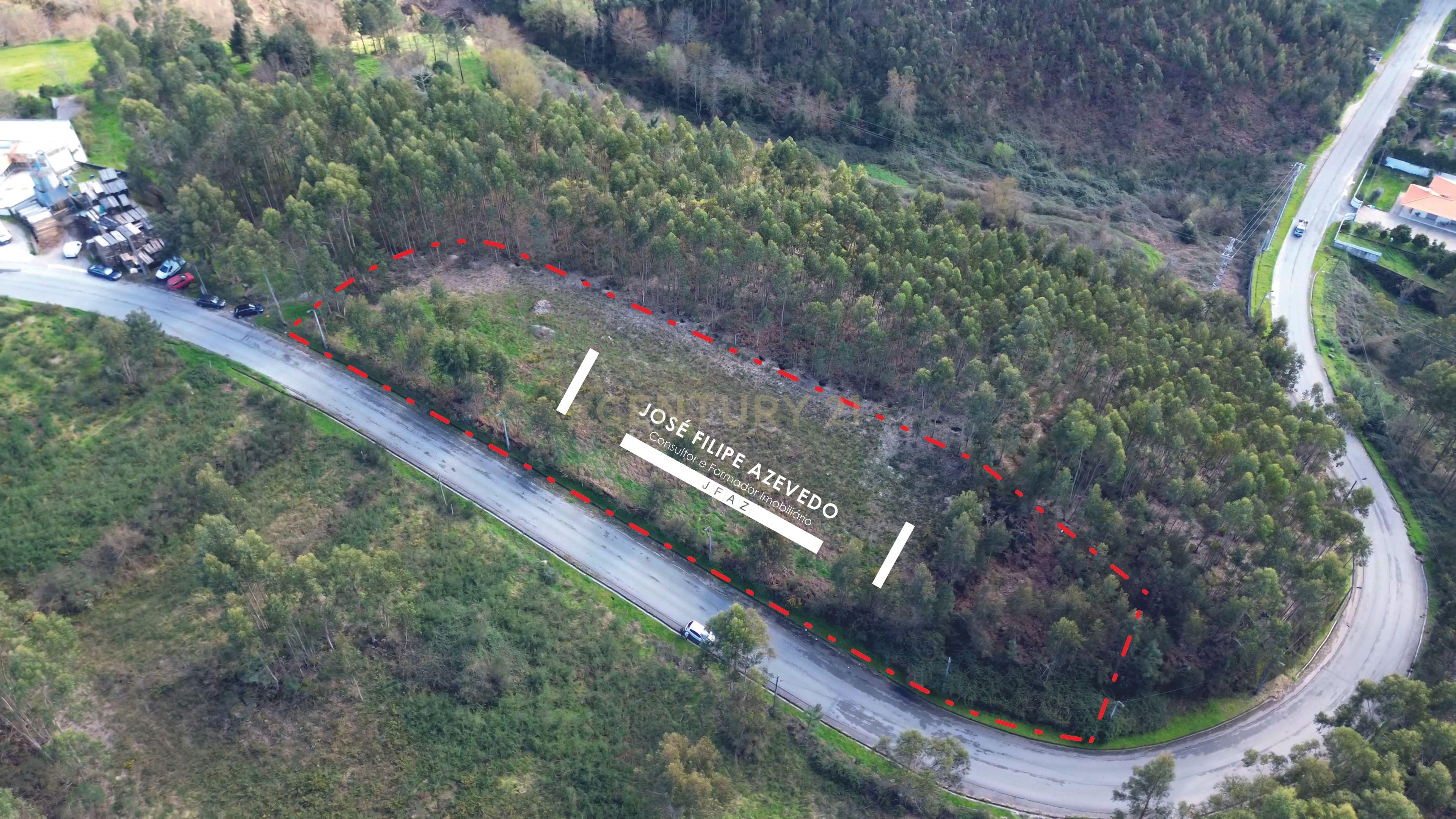 Venda de Terreno Estratégico com 4.020 m² – Oportunidade Única para Projetos - Image 1