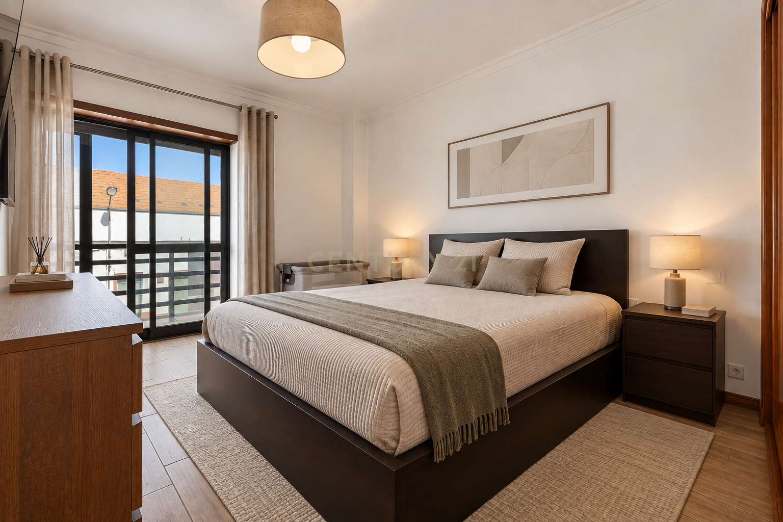 Apartamento T2 à venda em Montijo e Afonsoeiro, Montijo — foto 13