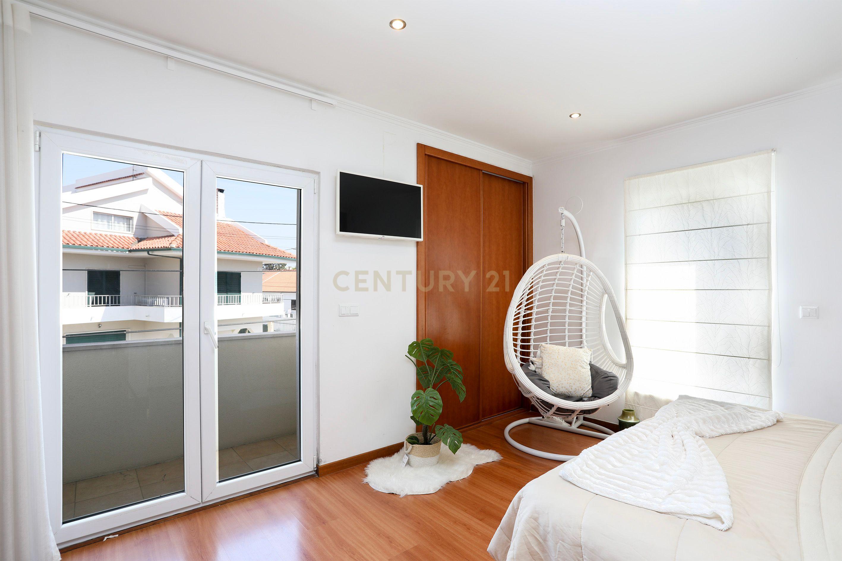 Moradia T3 à venda em Fernão Ferro, Seixal — foto 15