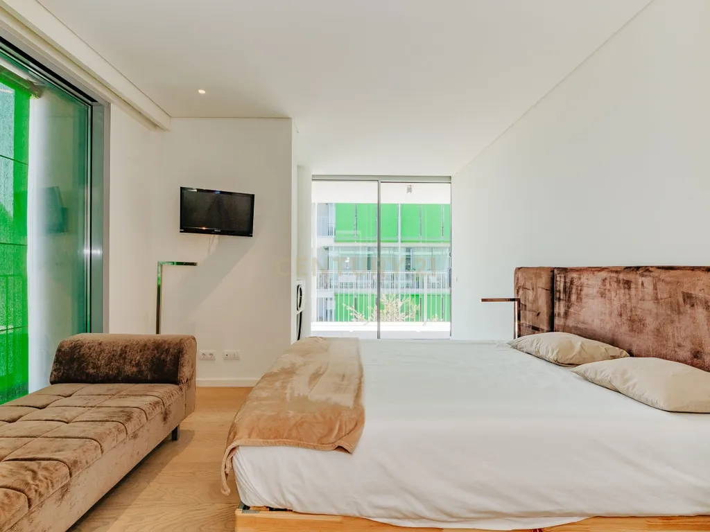 T3 Prata riverside - Arrendamento - Image 9