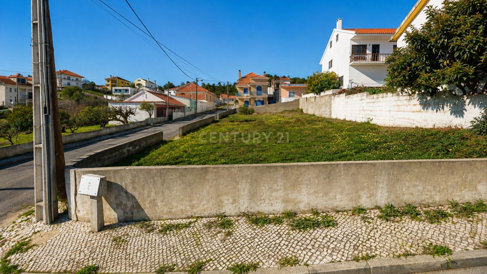 Fotografia 3 de Terreno para Construção de Moradia | Alverca do Ribatejo