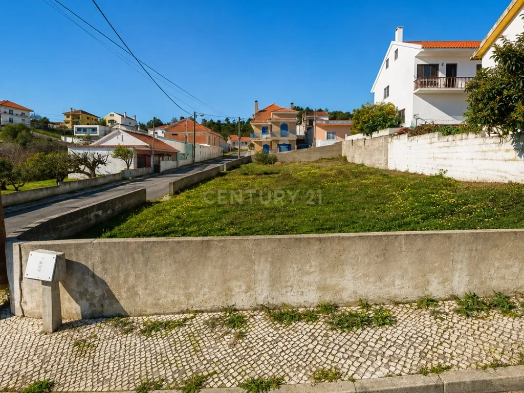 Terreno para Construção de Moradia | Alverca do Ribatejo - Image 3