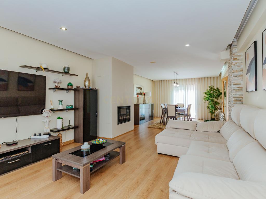 MORADIA T3 NAS FONTAINHAS - Image 19