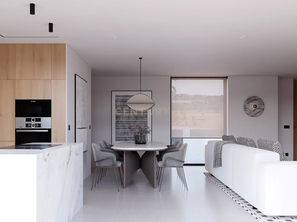 Moradia T4, com acabamentos premium, na Marina de Albufeira - Image 9