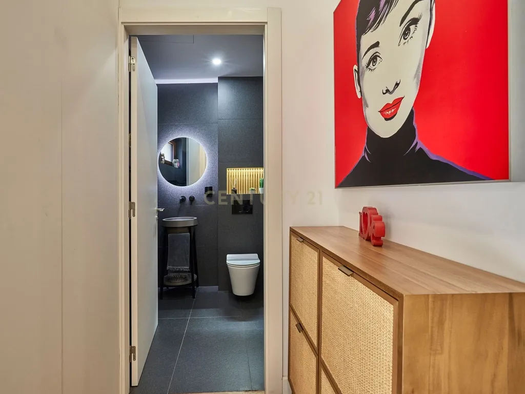 Casa Espetacular no Centro de Tiana - Image 19