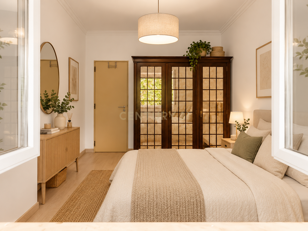 Apartamento T3 com Excelente Localização em Agualva-Cacém - Image 7
